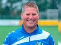 Arno Leppink ook volgend seizoen hoofdtrainer BVV Borne